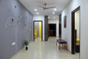 Urban Vibes-3bhk