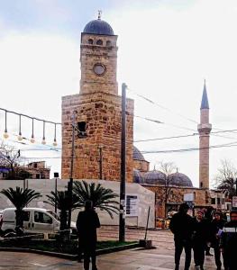 Amazing location near Kaleiçi sea affordable price