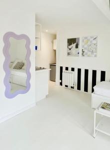 Joli studio vue sur Saône