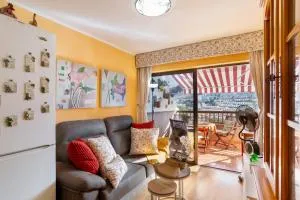 Bungalow Flores with view - 帕塔拉瓦卡