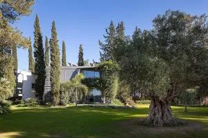 1BR Apartment in the heart of nature near Seville with swimming pool and parking - إسبارتيناس