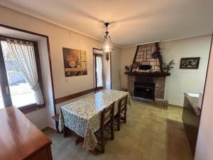 Casa en Urdaibai para disfrutar la zona E-BI00235