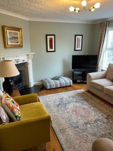 Ballycastle Best Times