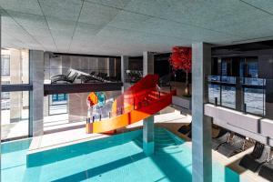 Gold Palace SPA Resort Bukovel