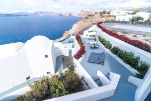 Ambassador Aegean Luxury Hotel & Suites Santorini Greece