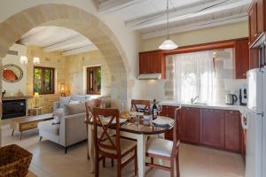 Villa Urania -St George Retreat BY APOKORONAS VILLAS