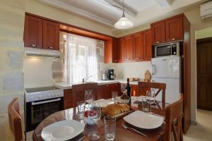Villa Urania -St George Retreat BY APOKORONAS VILLAS