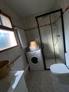 Apartamento urbanización el patio BLOQUE 2