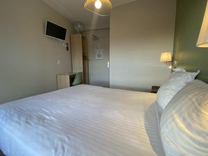 Hotels Hotel de Bretagne : photos des chambres