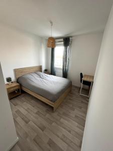 Charming T3 - Garage - Balcon