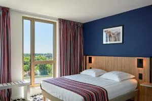 Akena Nantes Rezé Aéroport - Saint-Aignan-Grand-Lieu