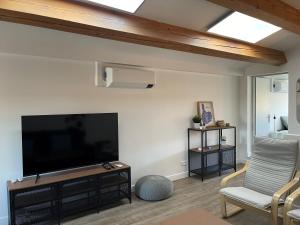 LOlivier - Joli duplex au cœur du centre ville à 2 pas de la Rotonde Mirabeau et des allées Provençales