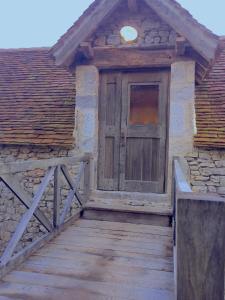 B&B / Chambres d'hotes Le Mas de Laval : photos des chambres