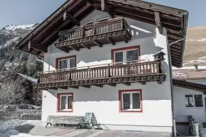 Ferienhaus Rehhaus - 豪尔兹高 Ferienhaus Rehhaus - 豪尔兹高