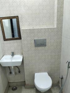 2bhk house with lift