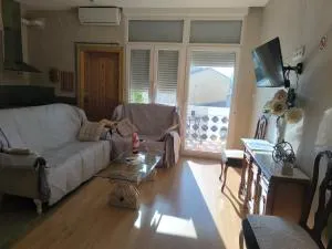 El Parque Pio XII - 卡拉蒙特