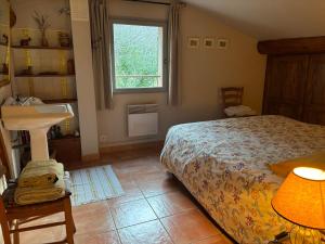 Villas Les Dentelles : photos des chambres