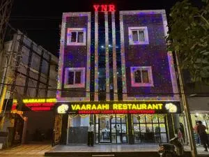 Vaaraahi Hotels - Surūrnagar