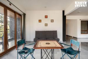 4BR The Rivernook - Harangi Riverfront View