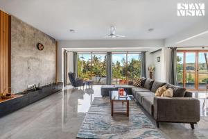 4BR The Rivernook - Harangi Riverfront View