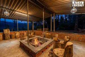 4BR The Rivernook - Harangi Riverfront View