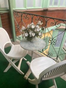 Romantic Apartment-Hyper-centre