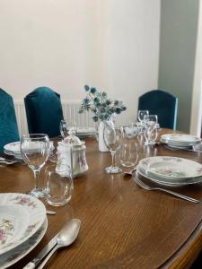 Romantic Apartment-Hyper-centre