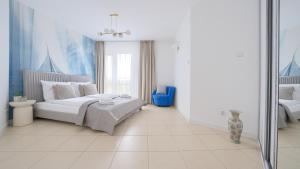 Apartamenty Sun & Snow Port I