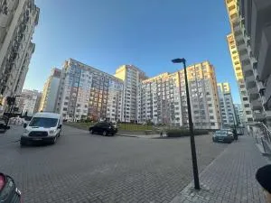 Privat Apartment Exfactor 9 - Вадул-луй-Водэ