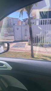 Comfortable apartment