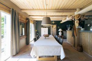 L’Ecrin de Nature A haven of peace in the heart of Provence