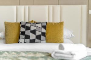 GuestReady - Burj Khalifa views from Nobles Tower