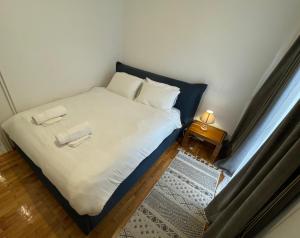 Blue Beaver Apartment - City Centre