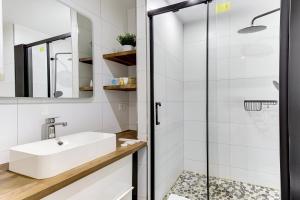 318 Suite Pivert - Superb apartment in Paris