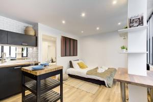 318 Suite Pivert - Superb apartment in Paris