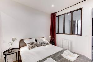 318 Suite Pivert - Superb apartment in Paris