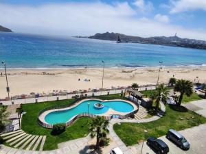 Departamento Vista al Mar