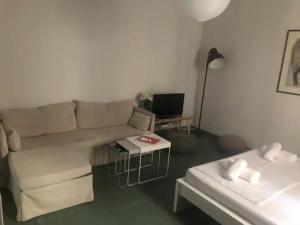 Athina Suite Korai