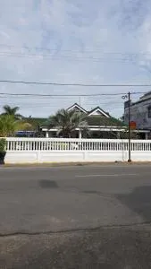 Yetelu Guest House - 沙马林达