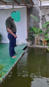 Yetelu Guest House