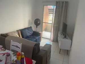 Comfortable apartment - بارا دوس كوكيروس