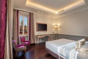 The Inn at the Spanish Steps Elegant Collection - The Gem