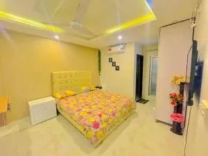 2 Bedroom Luxury Apartment in Bahria Town Phase 8 - Chakwāl