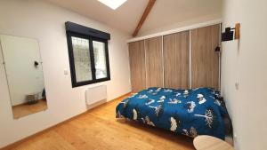 Appartements Le Corneroche : photos des chambres