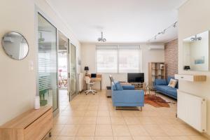 Charming Veranda