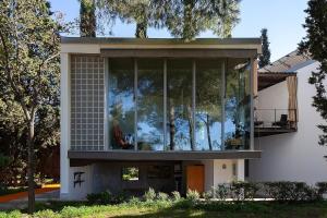 Loft surrounded by nature next to Seville with swimming pool and parking