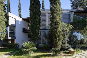 Loft surrounded by nature next to Seville with swimming pool and parking