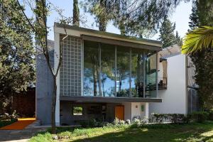 Loft surrounded by nature next to Seville with swimming pool and parking