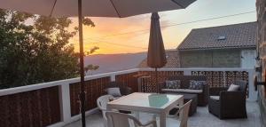 Maisons de vacances Grande Maison de Village : photos des chambres