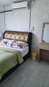 Aristar Homestay